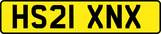 HS21XNX