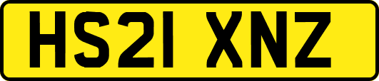 HS21XNZ