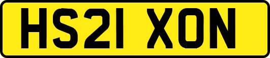 HS21XON