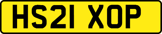 HS21XOP