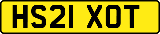 HS21XOT