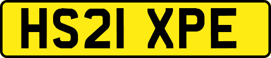 HS21XPE
