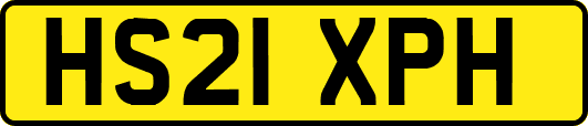HS21XPH