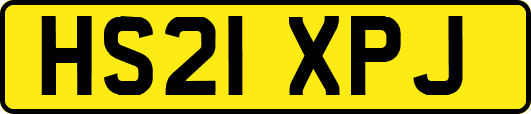 HS21XPJ
