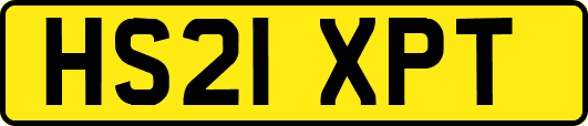HS21XPT
