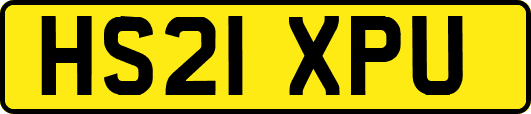 HS21XPU