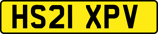 HS21XPV