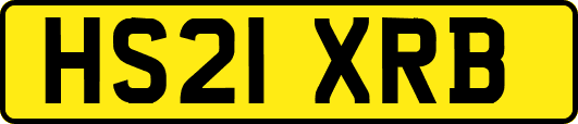 HS21XRB
