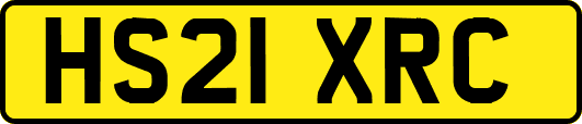 HS21XRC