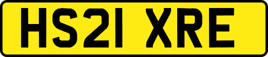 HS21XRE