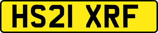 HS21XRF