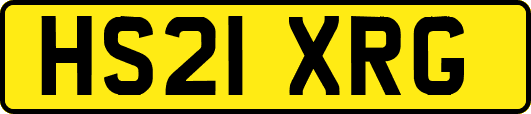 HS21XRG