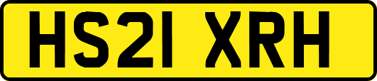 HS21XRH