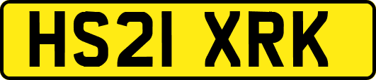 HS21XRK