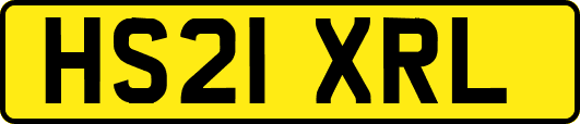 HS21XRL
