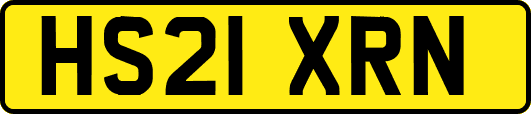 HS21XRN