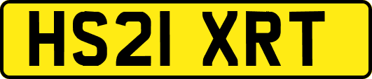 HS21XRT