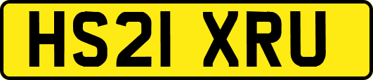 HS21XRU