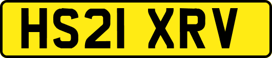 HS21XRV