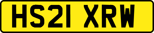 HS21XRW