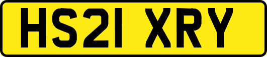 HS21XRY
