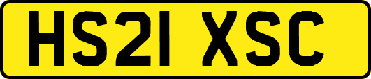 HS21XSC