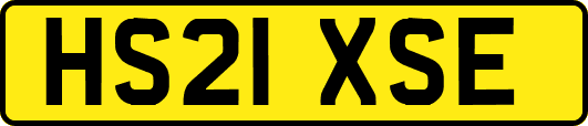 HS21XSE