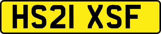 HS21XSF