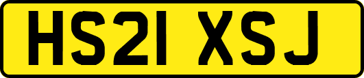 HS21XSJ