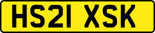 HS21XSK