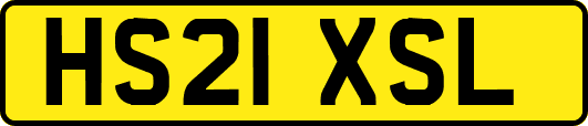 HS21XSL