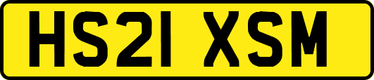 HS21XSM