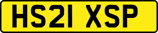 HS21XSP