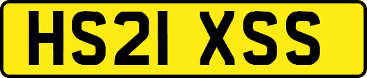 HS21XSS