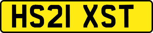 HS21XST