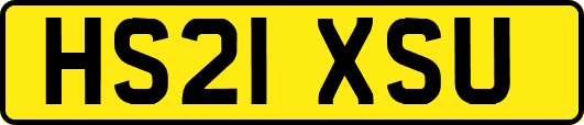 HS21XSU