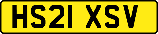HS21XSV