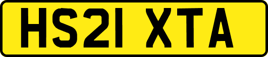 HS21XTA