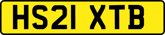HS21XTB