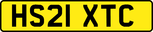 HS21XTC