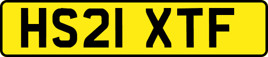 HS21XTF