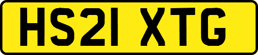 HS21XTG