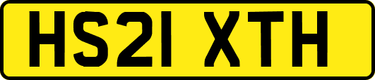 HS21XTH