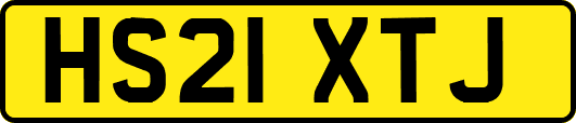 HS21XTJ