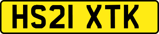 HS21XTK