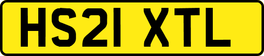 HS21XTL