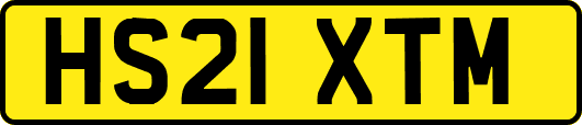 HS21XTM