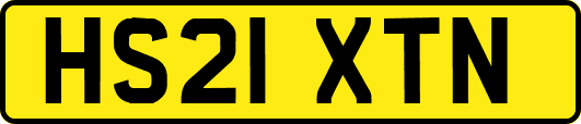 HS21XTN