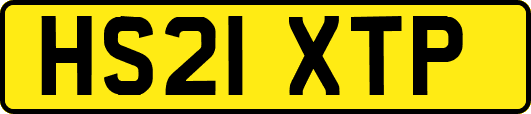 HS21XTP
