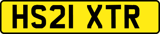 HS21XTR